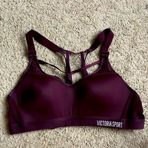 Victoria’s Secret Victoria Sports Bra Size 34B